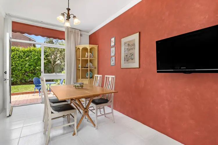 Second view of Homely townhouse listing, 4/7-9 Goodchap Road, Chatswood NSW 2067