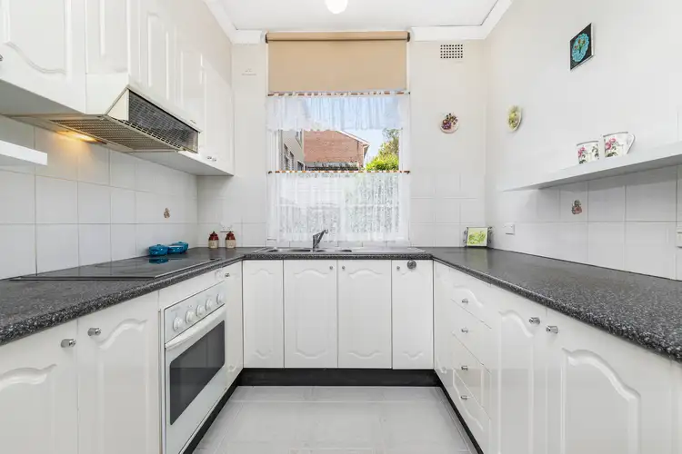 Third view of Homely townhouse listing, 4/7-9 Goodchap Road, Chatswood NSW 2067