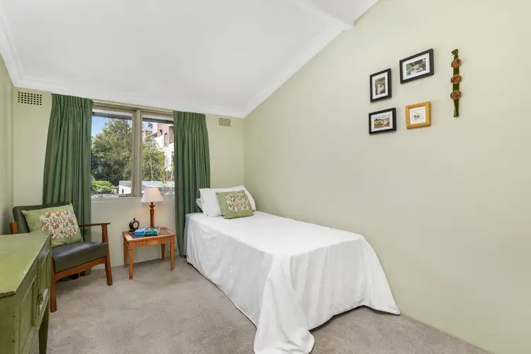 Fifth view of Homely townhouse listing, 4/7-9 Goodchap Road, Chatswood NSW 2067