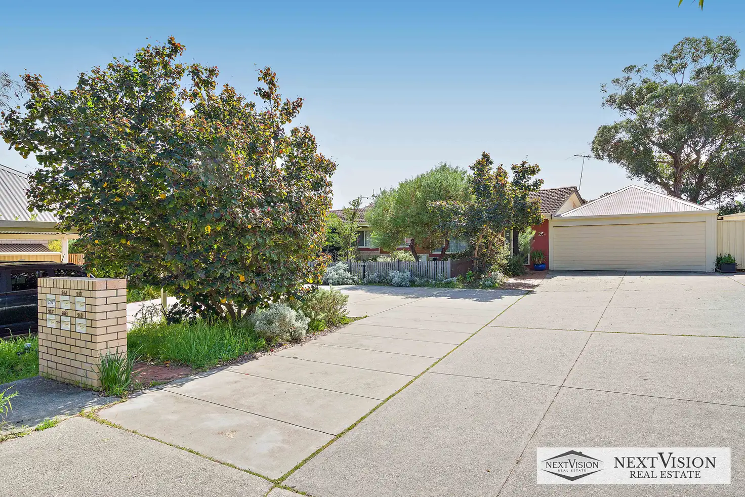 Main view of Homely villa listing, 26G Mopsa Way, Coolbellup WA 6163