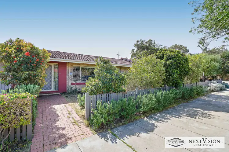 Third view of Homely villa listing, 26G Mopsa Way, Coolbellup WA 6163