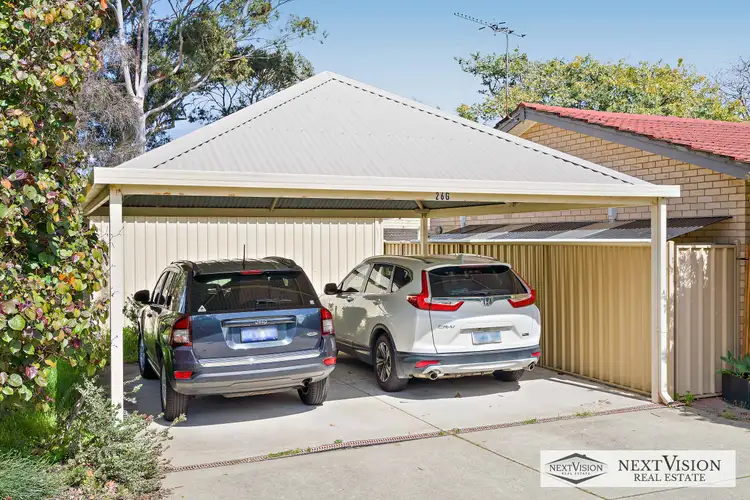 Fourth view of Homely villa listing, 26G Mopsa Way, Coolbellup WA 6163