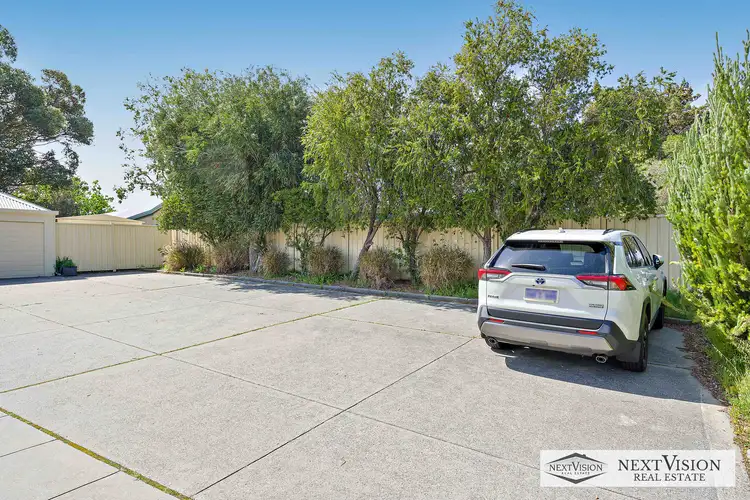 Fifth view of Homely villa listing, 26G Mopsa Way, Coolbellup WA 6163