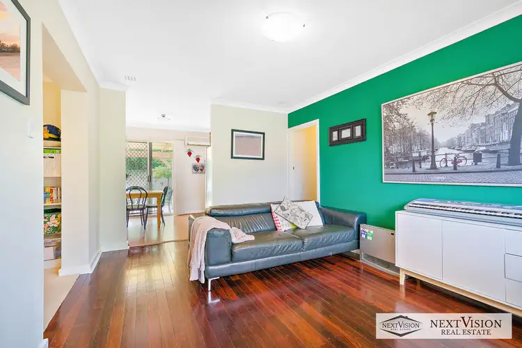 Seventh view of Homely villa listing, 26G Mopsa Way, Coolbellup WA 6163