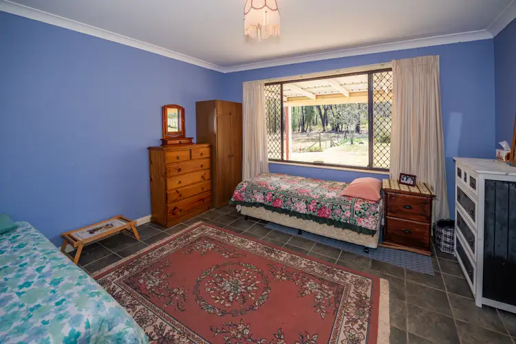 Third view of Homely house listing, 158 Suzanne Road Tallawang, Gulgong NSW 2852