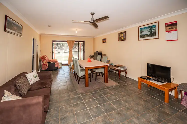Fifth view of Homely house listing, 158 Suzanne Road Tallawang, Gulgong NSW 2852
