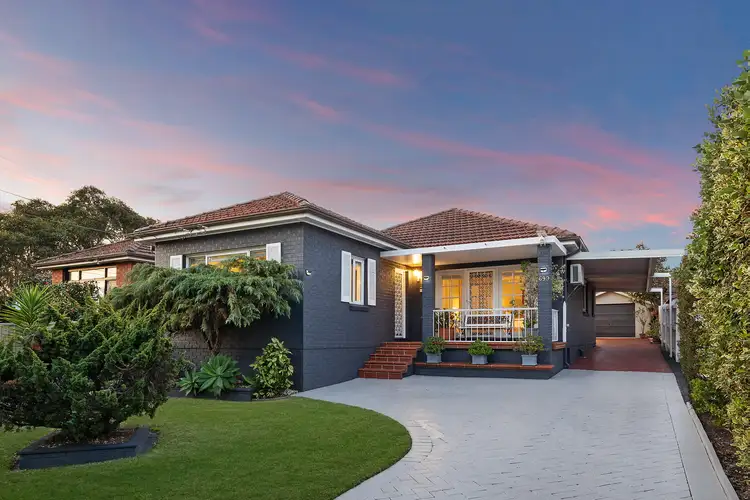 699 Mowbray Road, Lane Cove NSW 2066
