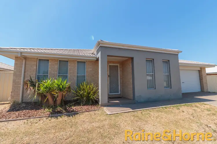 Main view of Homely house listing, 5 Timgarlen Avenue, Dubbo NSW 2830
