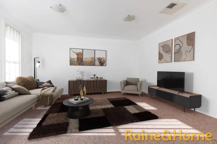 Second view of Homely house listing, 5 Timgarlen Avenue, Dubbo NSW 2830