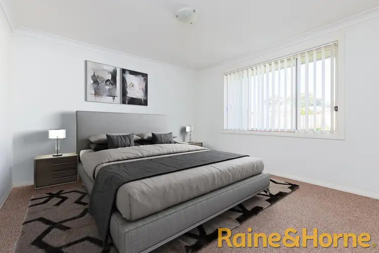 Fifth view of Homely house listing, 5 Timgarlen Avenue, Dubbo NSW 2830