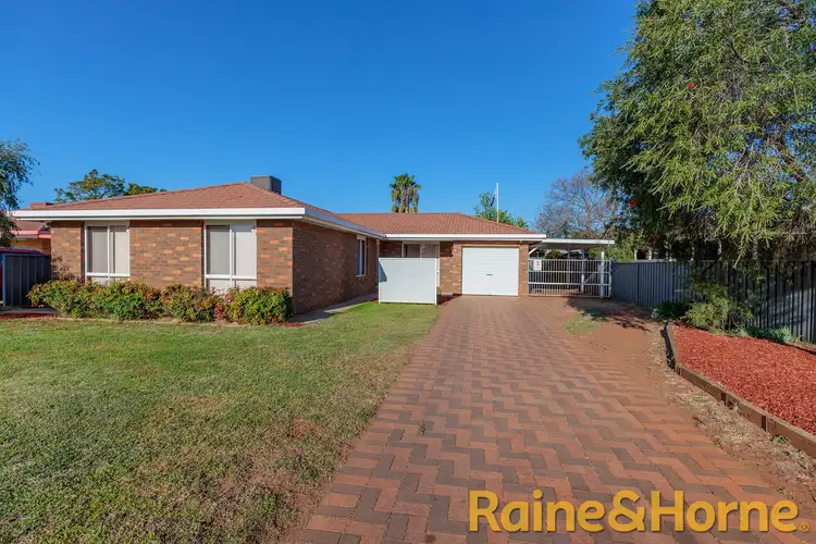 Main view of Homely house listing, 48 Lawson Street, Dubbo NSW 2830