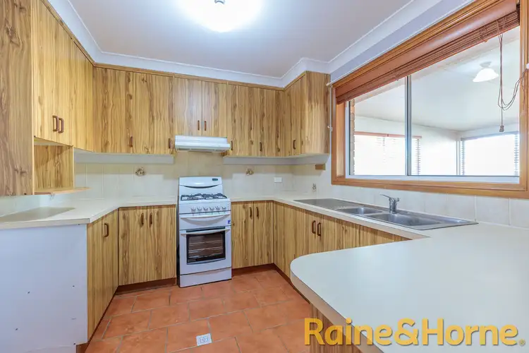 Second view of Homely house listing, 48 Lawson Street, Dubbo NSW 2830