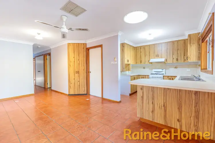 Third view of Homely house listing, 48 Lawson Street, Dubbo NSW 2830