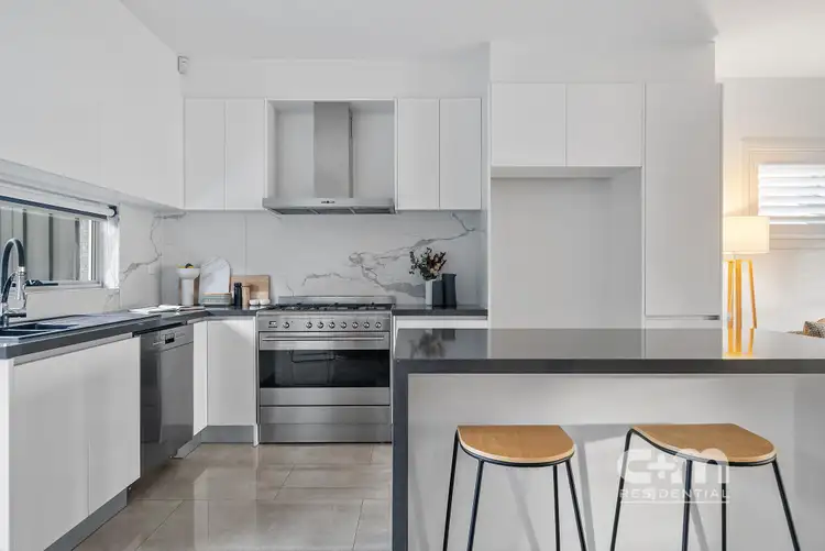 Third view of Homely townhouse listing, 2/62 Cornwall Road, Pascoe Vale VIC 3044