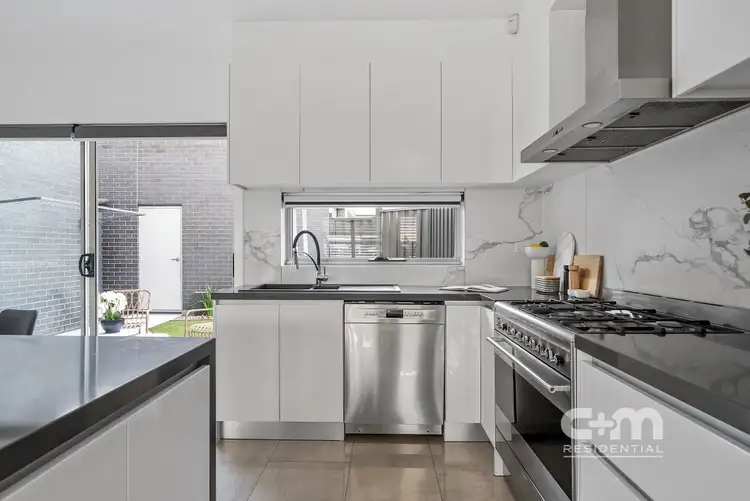 Fourth view of Homely townhouse listing, 2/62 Cornwall Road, Pascoe Vale VIC 3044