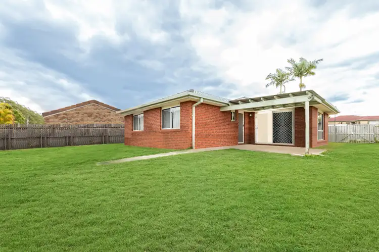 6 Mareeba Court, Boronia Heights QLD 4124