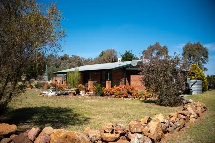 Second view of Homely house listing, 252 Kains Flat Road Kains Flat, Mudgee NSW 2850