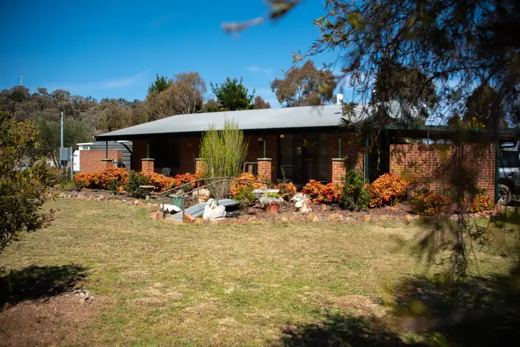 Third view of Homely house listing, 252 Kains Flat Road Kains Flat, Mudgee NSW 2850