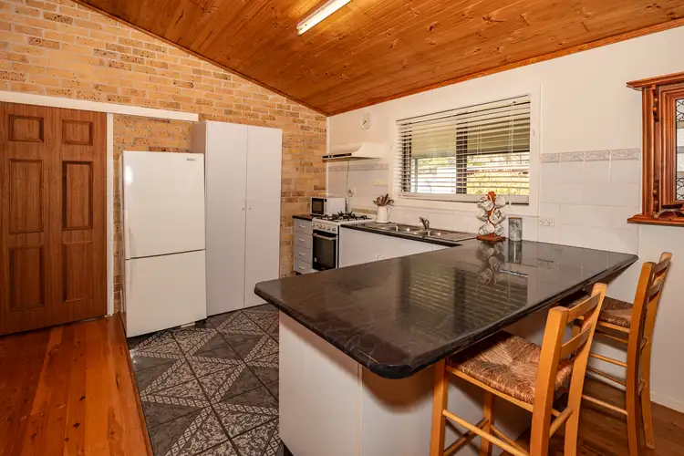 Fifth view of Homely house listing, 252 Kains Flat Road Kains Flat, Mudgee NSW 2850