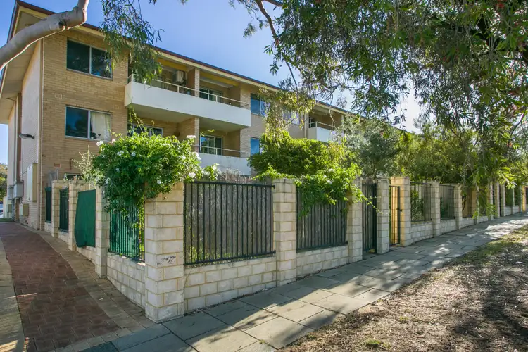 Main view of Homely apartment listing, 3/161 Holland Street, Fremantle WA 6160