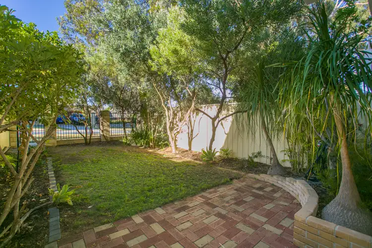 Third view of Homely apartment listing, 3/161 Holland Street, Fremantle WA 6160