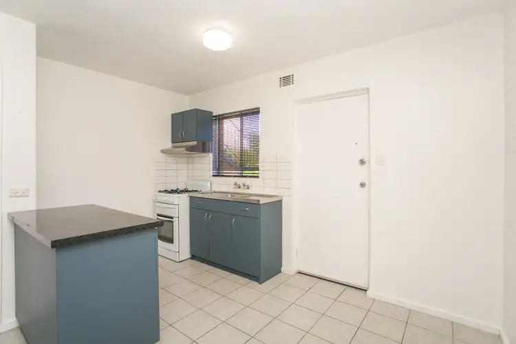 Fifth view of Homely apartment listing, 3/161 Holland Street, Fremantle WA 6160