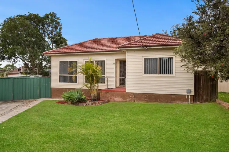 6 Endeavour Street, Seven Hills NSW 2147