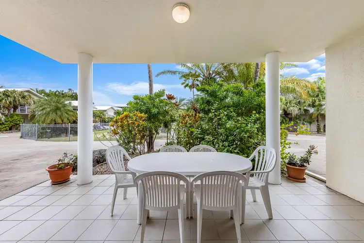 5/24 Pandanus Drive, Cannonvale QLD 4802