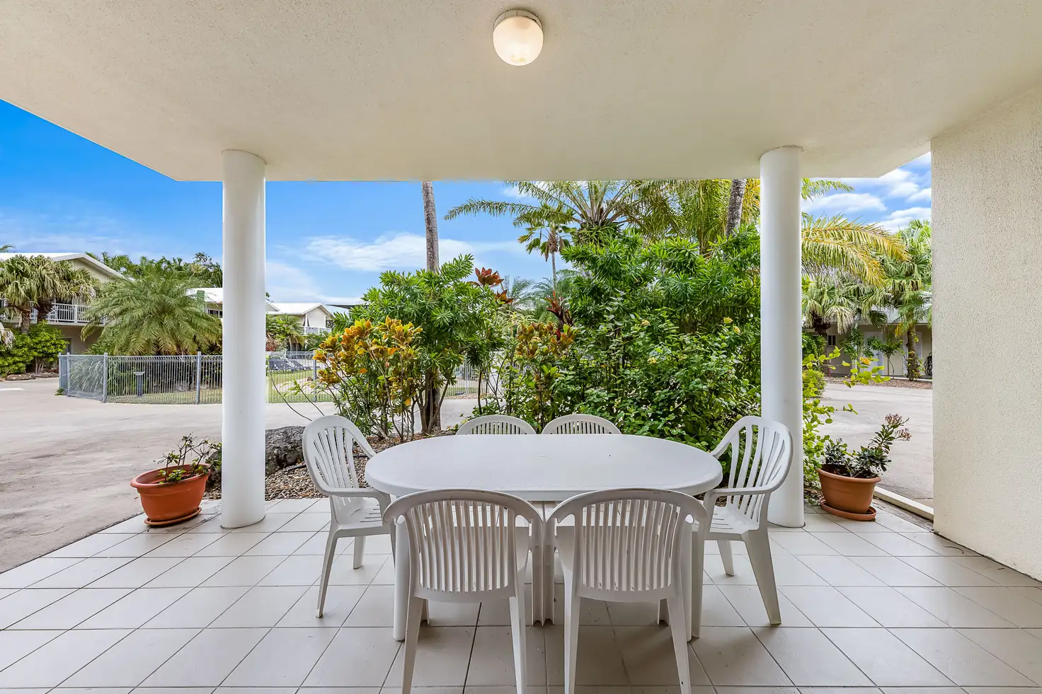 Main view of Homely unit listing, 5/24 Pandanus Drive, Cannonvale QLD 4802