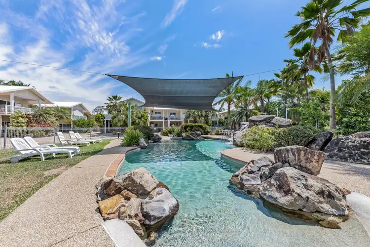 Second view of Homely unit listing, 5/24 Pandanus Drive, Cannonvale QLD 4802