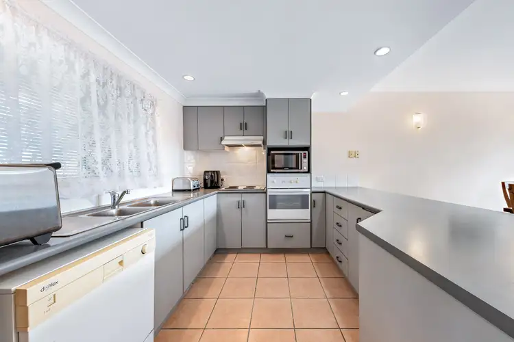 Fourth view of Homely unit listing, 5/24 Pandanus Drive, Cannonvale QLD 4802