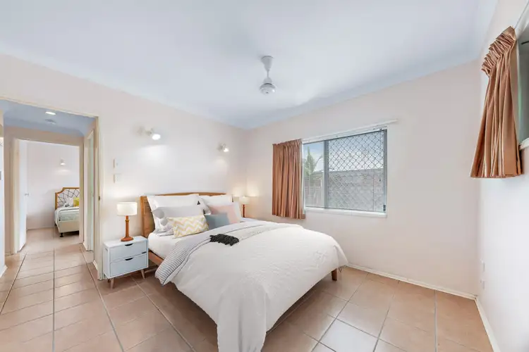 Sixth view of Homely unit listing, 5/24 Pandanus Drive, Cannonvale QLD 4802