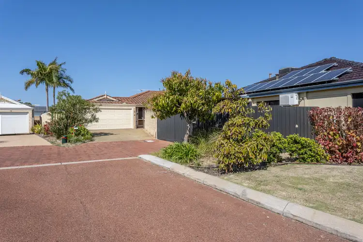 Fourth view of Homely house listing, 8 Lake Edge Court, Gwelup WA 6018