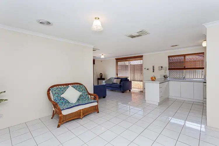 Fifth view of Homely house listing, 8 Lake Edge Court, Gwelup WA 6018