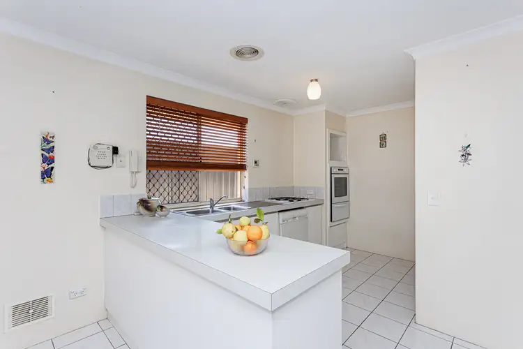 Sixth view of Homely house listing, 8 Lake Edge Court, Gwelup WA 6018