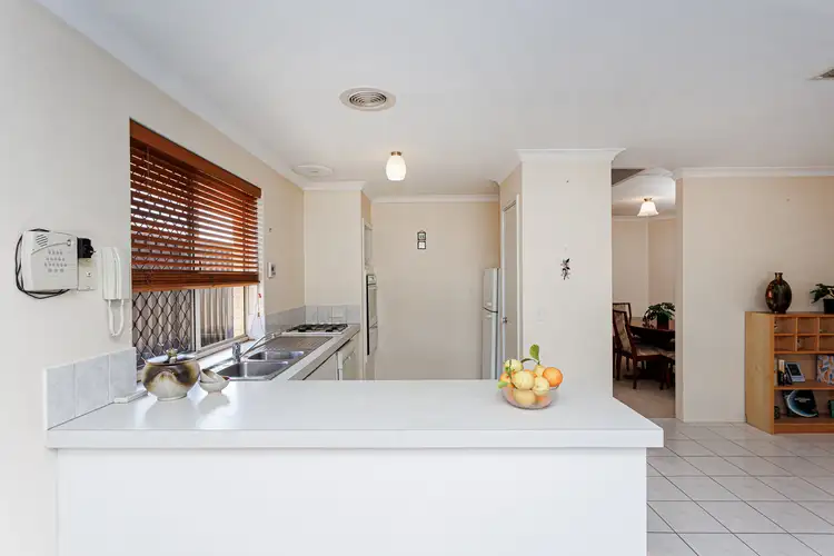 Seventh view of Homely house listing, 8 Lake Edge Court, Gwelup WA 6018