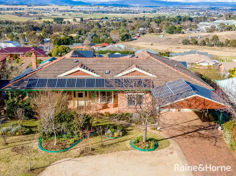Main view of Homely house listing, 9 Beavis Place, Llanarth NSW 2795