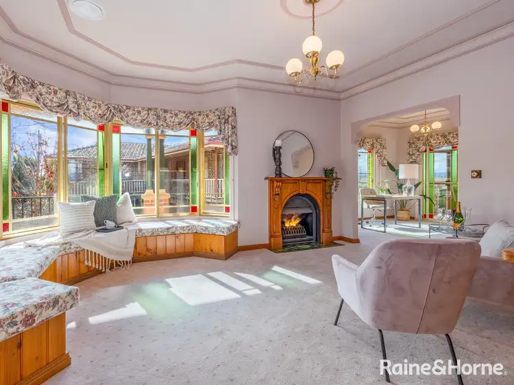 Fifth view of Homely house listing, 9 Beavis Place, Llanarth NSW 2795