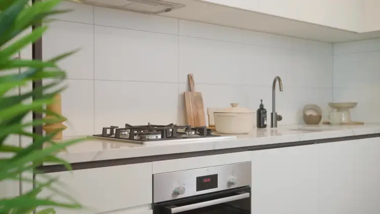 Fourth view of Homely apartment listing, 2401/828 Whitehorse Road, Box Hill VIC 3128