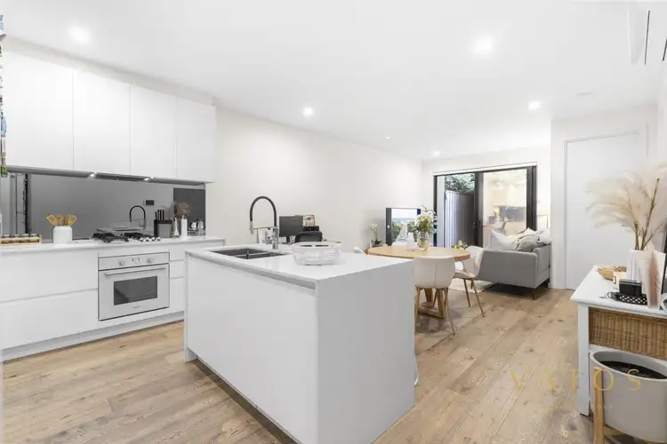 Third view of Homely apartment listing, 11/21-25 Nicholson Street, Bentleigh VIC 3204