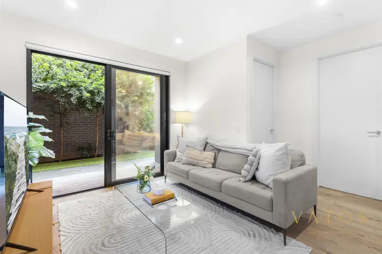 Fourth view of Homely apartment listing, 11/21-25 Nicholson Street, Bentleigh VIC 3204