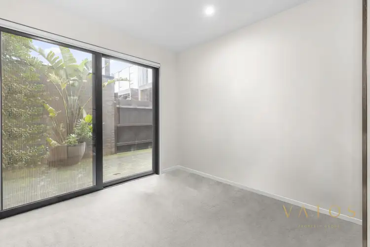 Fifth view of Homely apartment listing, 11/21-25 Nicholson Street, Bentleigh VIC 3204