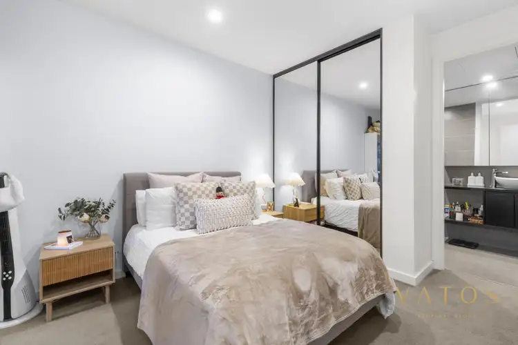 Sixth view of Homely apartment listing, 11/21-25 Nicholson Street, Bentleigh VIC 3204