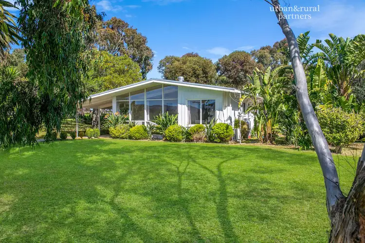 187 Pethick Road, Mclaren Vale SA 5171