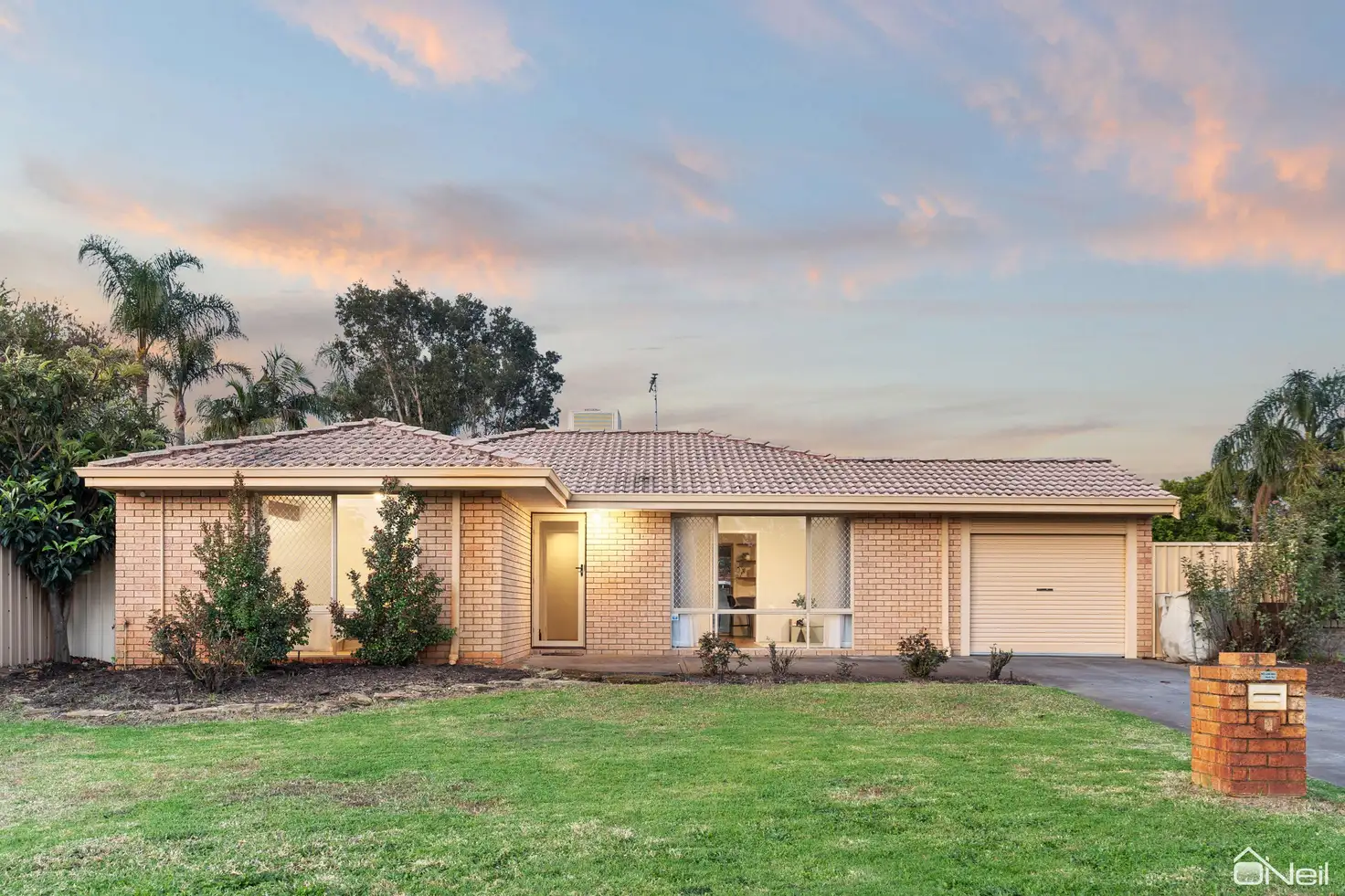 Main view of Homely house listing, 4 Logan Court, Seville Grove WA 6112