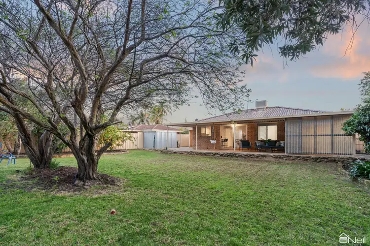 Third view of Homely house listing, 4 Logan Court, Seville Grove WA 6112