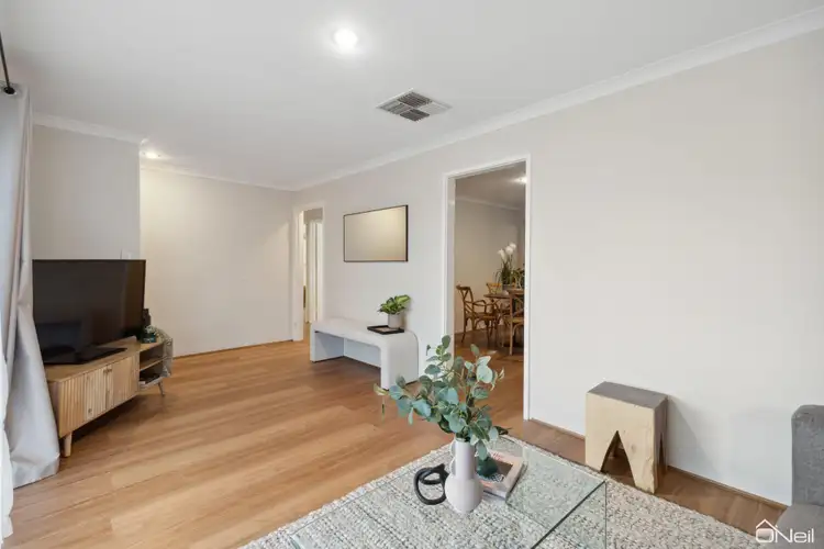 Seventh view of Homely house listing, 4 Logan Court, Seville Grove WA 6112