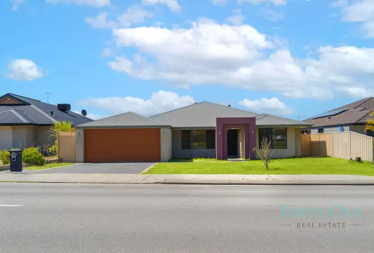 144 Amherst Road, Canning Vale WA 6155