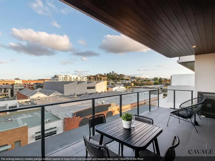 705/38 Helen Street, Teneriffe QLD 4005