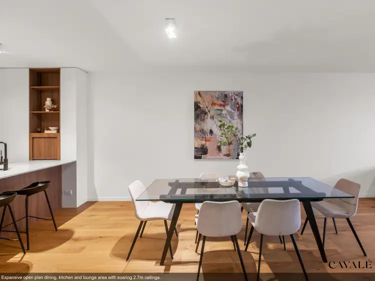 Sixth view of Homely apartment listing, 705/38 Helen Street, Teneriffe QLD 4005